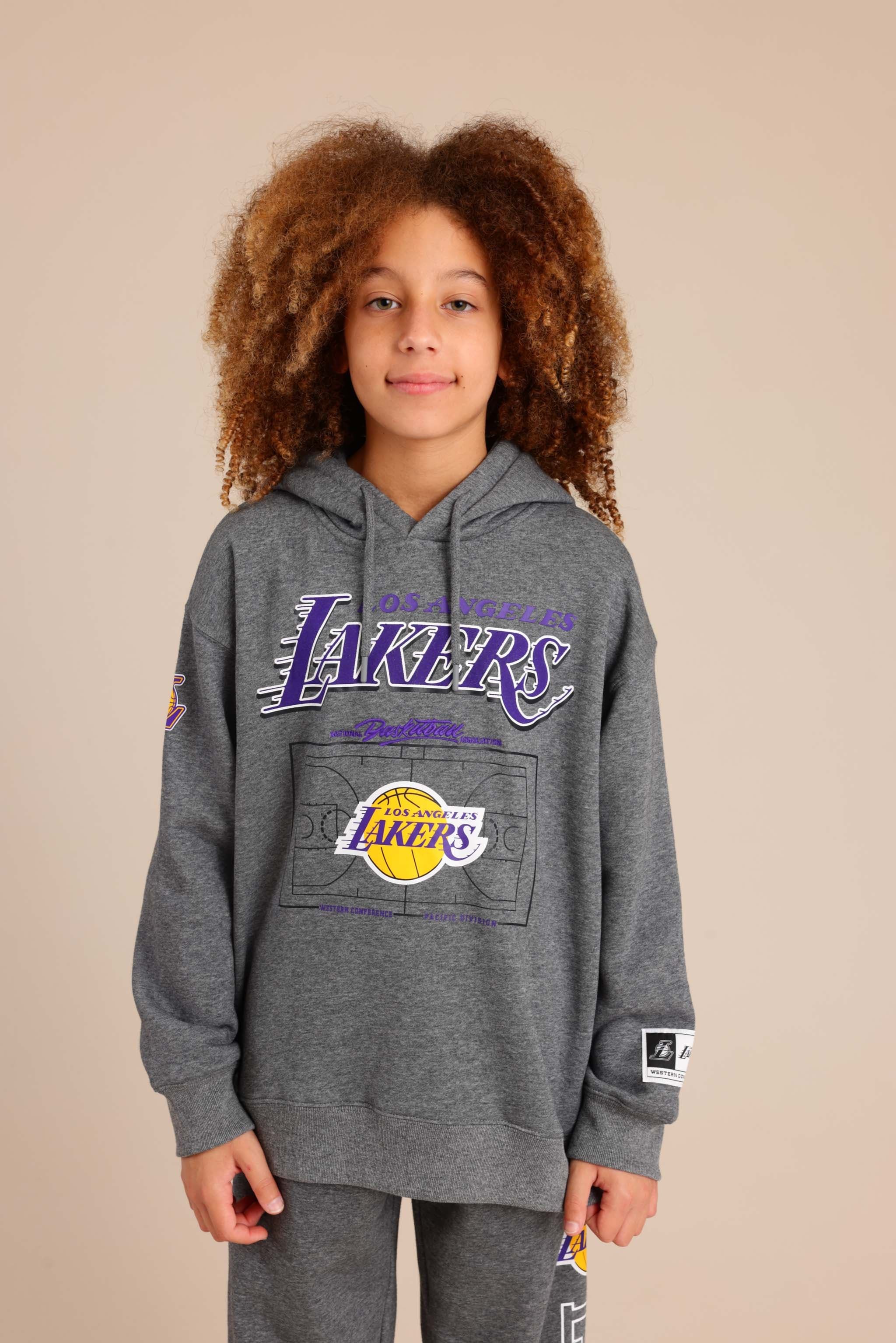 FOX בנים פוטרים קפוצ'ון פוטר ממותג NBA קפוצ'ון פוטר ממותג NBA