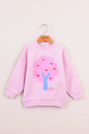 FOX תינוקות בנות פוטרים פוטר עם הדפס פוטר עם הדפס