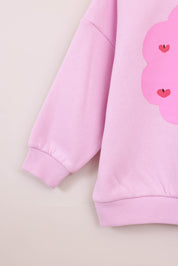 FOX תינוקות בנות פוטרים פוטר עם הדפס פוטר עם הדפס