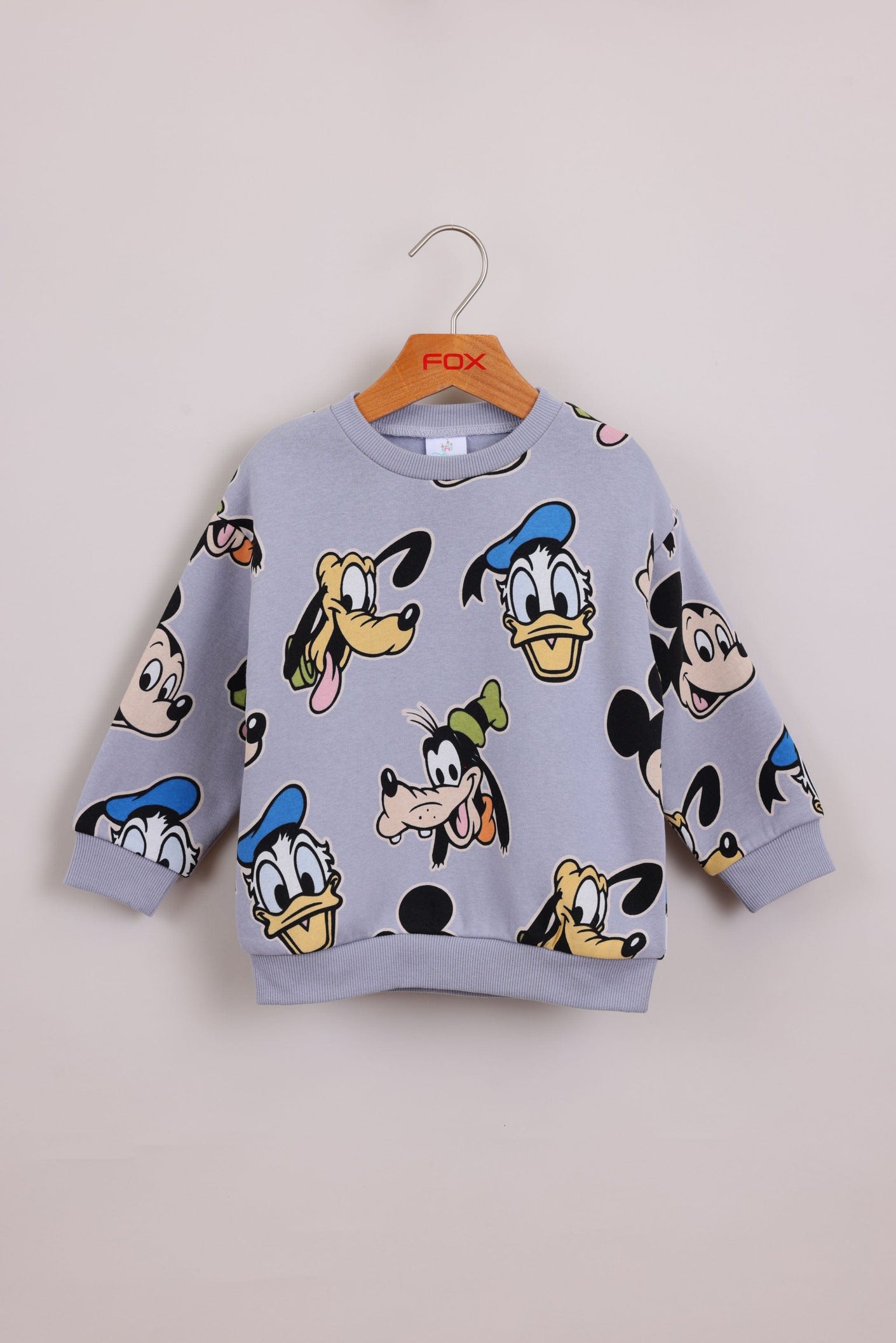 FOX תינוקות בנים פוטרים פוטר ממותג דיסני פוטר ממותג דיסני