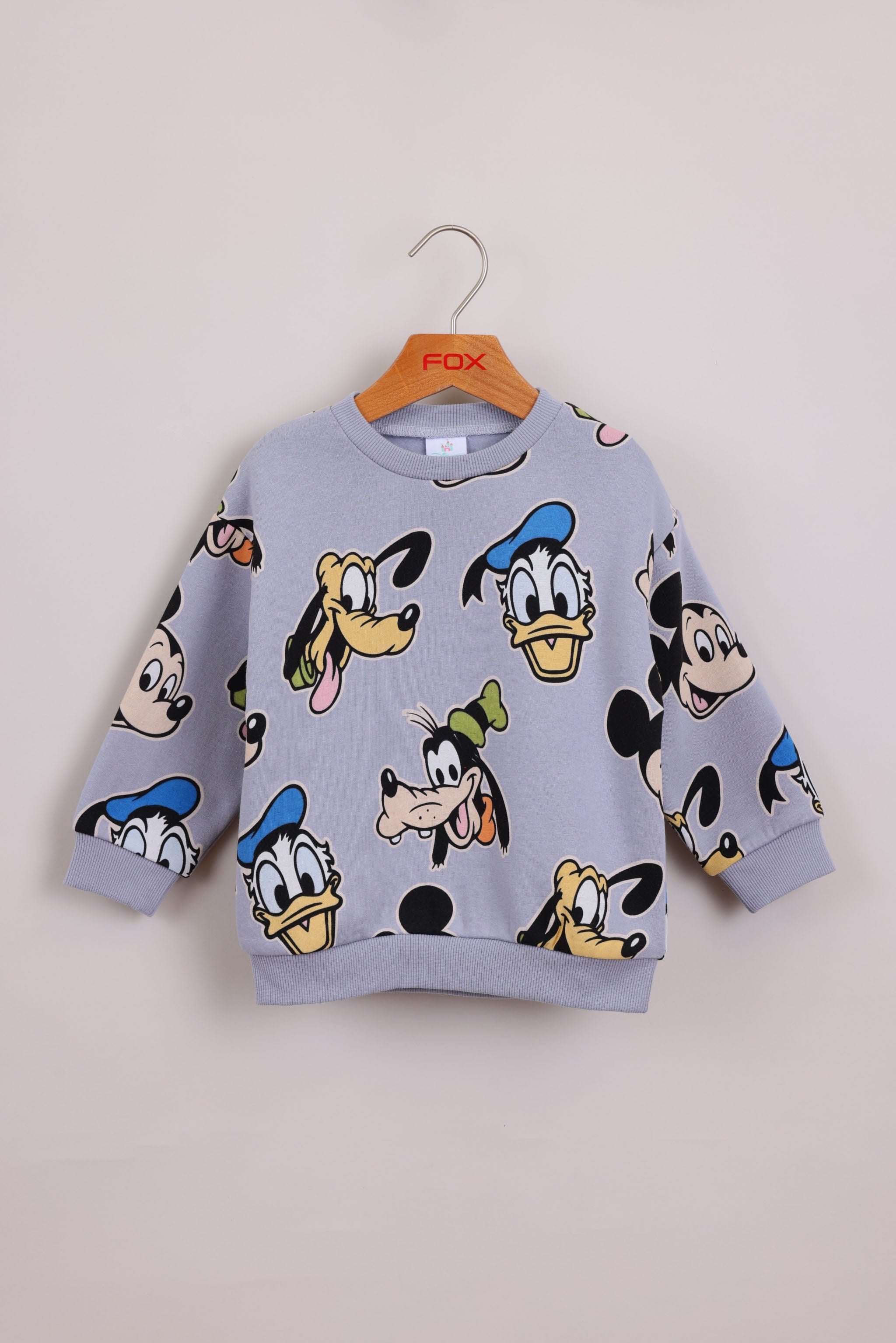 FOX תינוקות בנים פוטרים פוטר ממותג דיסני פוטר ממותג דיסני