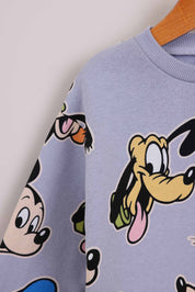 FOX תינוקות בנים פוטרים פוטר ממותג דיסני פוטר ממותג דיסני