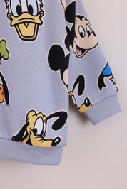 FOX תינוקות בנים פוטרים פוטר ממותג דיסני פוטר ממותג דיסני