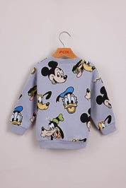 FOX תינוקות בנים פוטרים פוטר ממותג דיסני פוטר ממותג דיסני