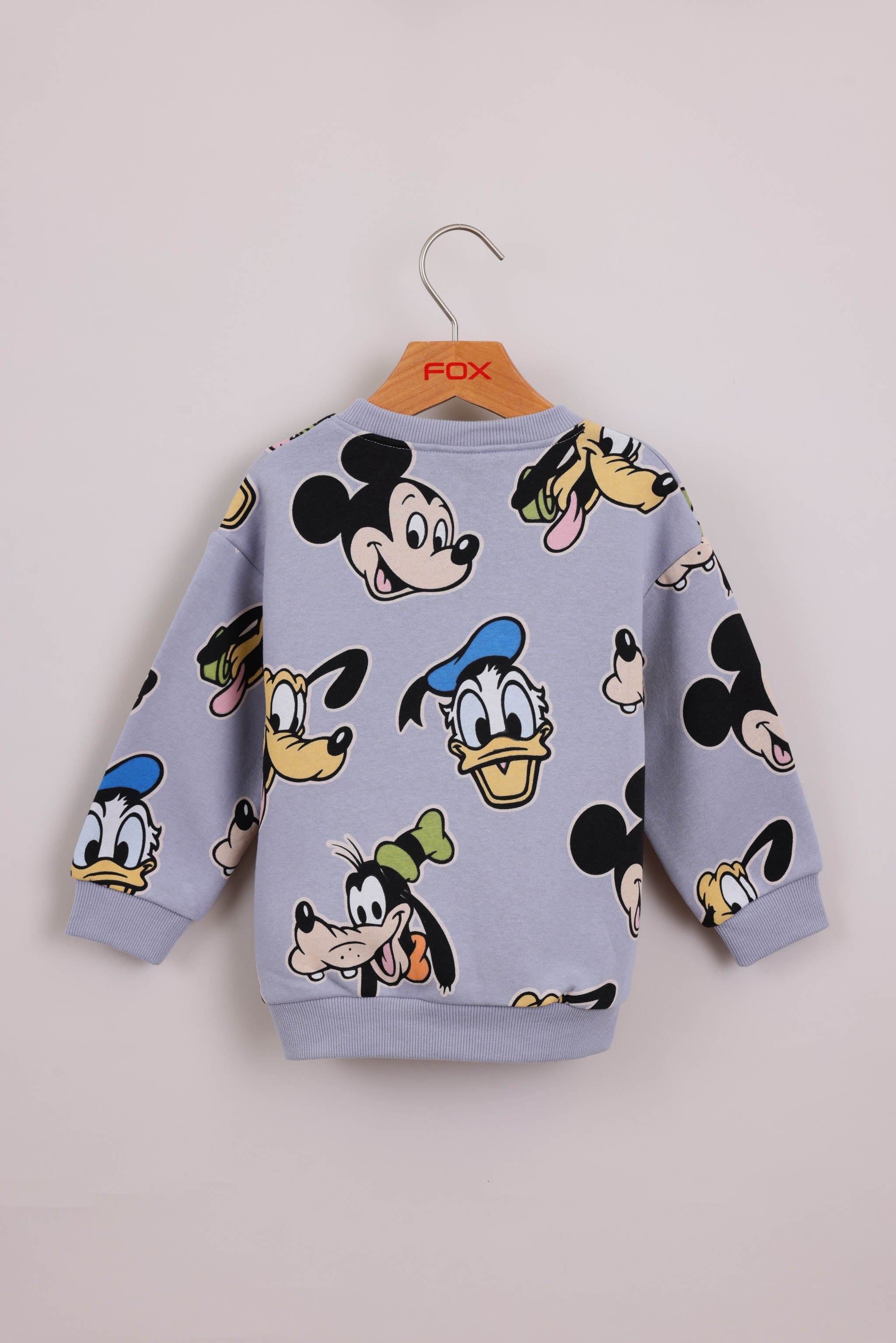 FOX תינוקות בנים פוטרים פוטר ממותג דיסני פוטר ממותג דיסני