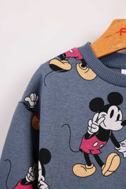 FOX תינוקות בנים פוטרים פוטר ממותג דיסני פוטר ממותג דיסני