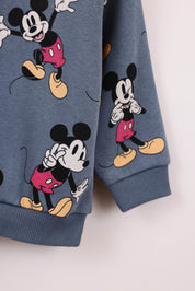 FOX תינוקות בנים פוטרים פוטר ממותג דיסני פוטר ממותג דיסני