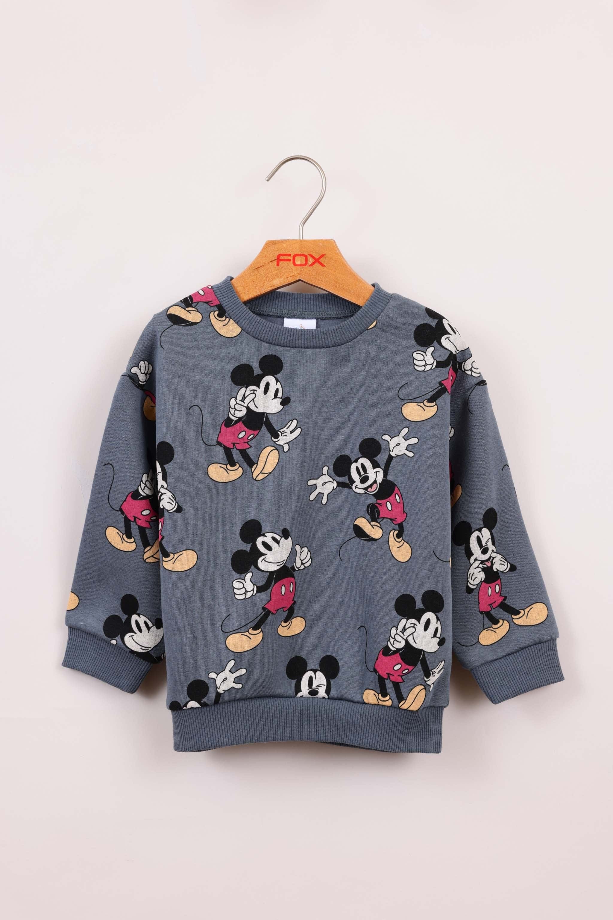 FOX תינוקות בנים פוטרים פוטר ממותג דיסני פוטר ממותג דיסני