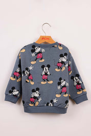 FOX תינוקות בנים פוטרים פוטר ממותג דיסני פוטר ממותג דיסני