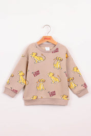 FOX FOX פוטרים פוטר ממותג דיסני פוטר ממותג דיסני