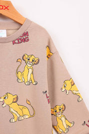 FOX FOX פוטרים פוטר ממותג דיסני פוטר ממותג דיסני