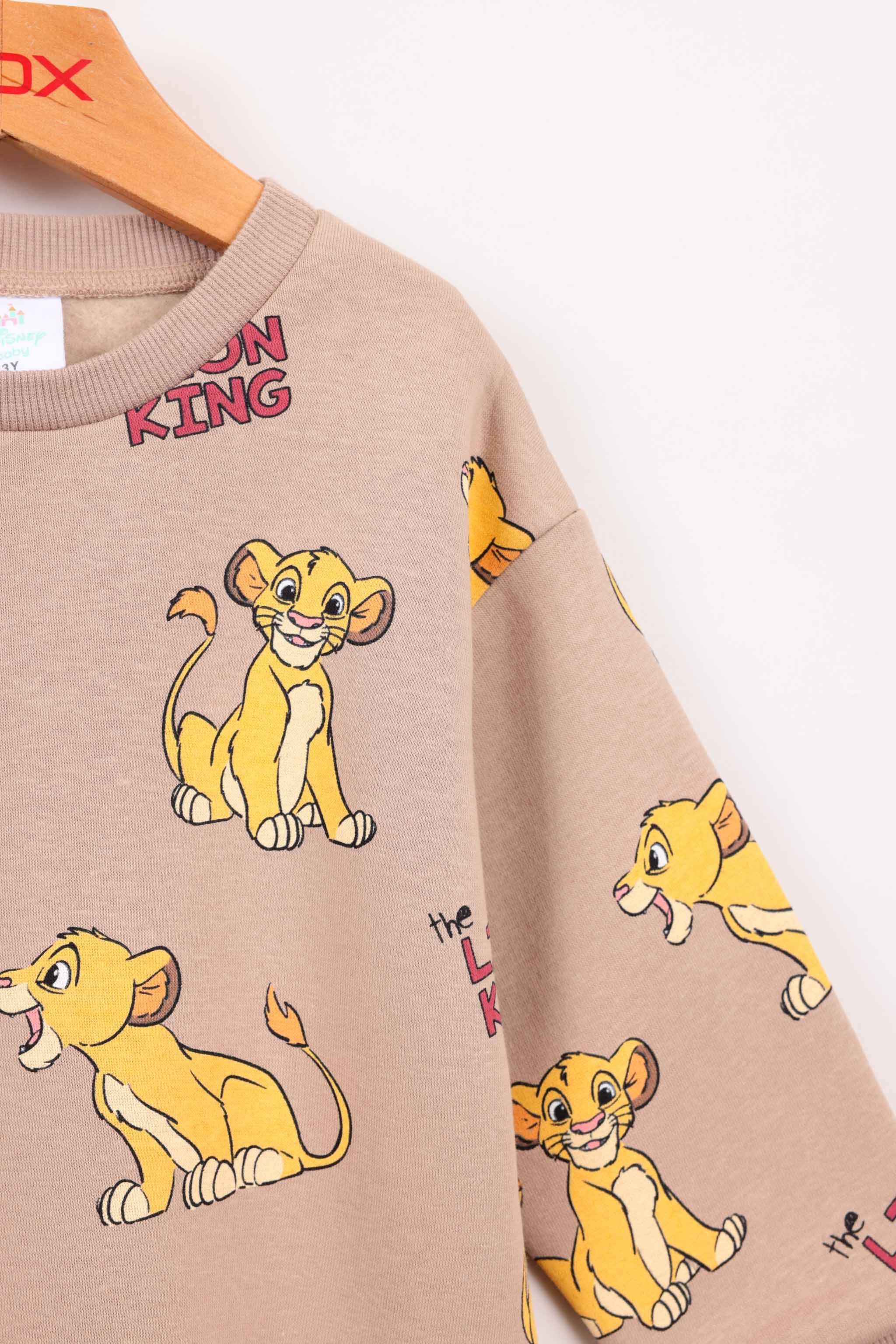 FOX FOX פוטרים פוטר ממותג דיסני פוטר ממותג דיסני