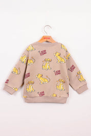 FOX FOX פוטרים פוטר ממותג דיסני פוטר ממותג דיסני