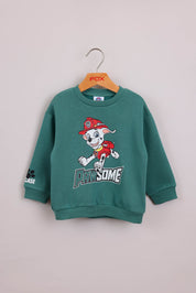 FOX תינוקות בנים פוטרים פוטר ממותג מפרץ ההרפתקאות פוטר ממותג מפרץ ההרפתקאות