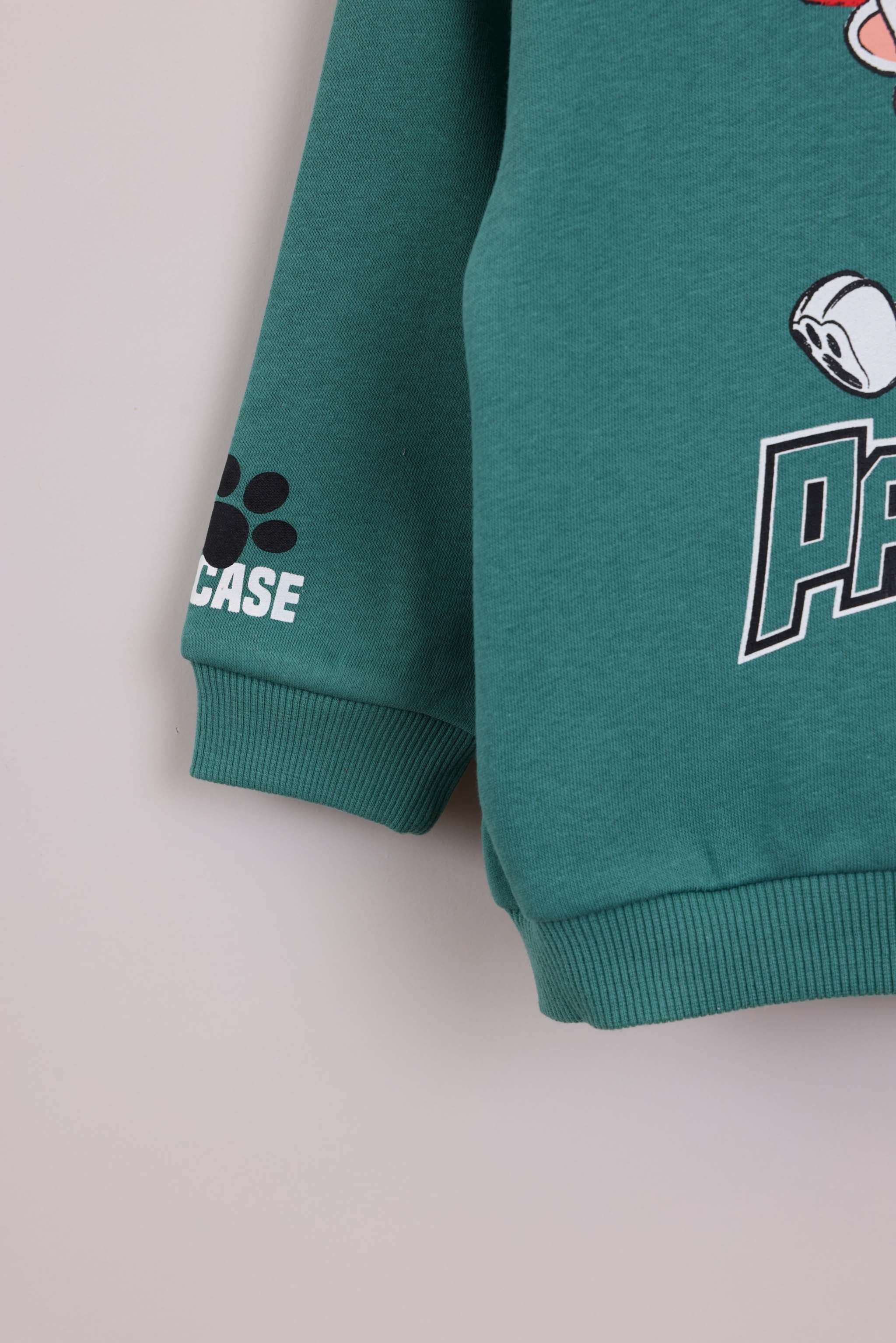 FOX תינוקות בנים פוטרים פוטר ממותג מפרץ ההרפתקאות פוטר ממותג מפרץ ההרפתקאות