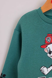 FOX תינוקות בנים פוטרים פוטר ממותג מפרץ ההרפתקאות פוטר ממותג מפרץ ההרפתקאות