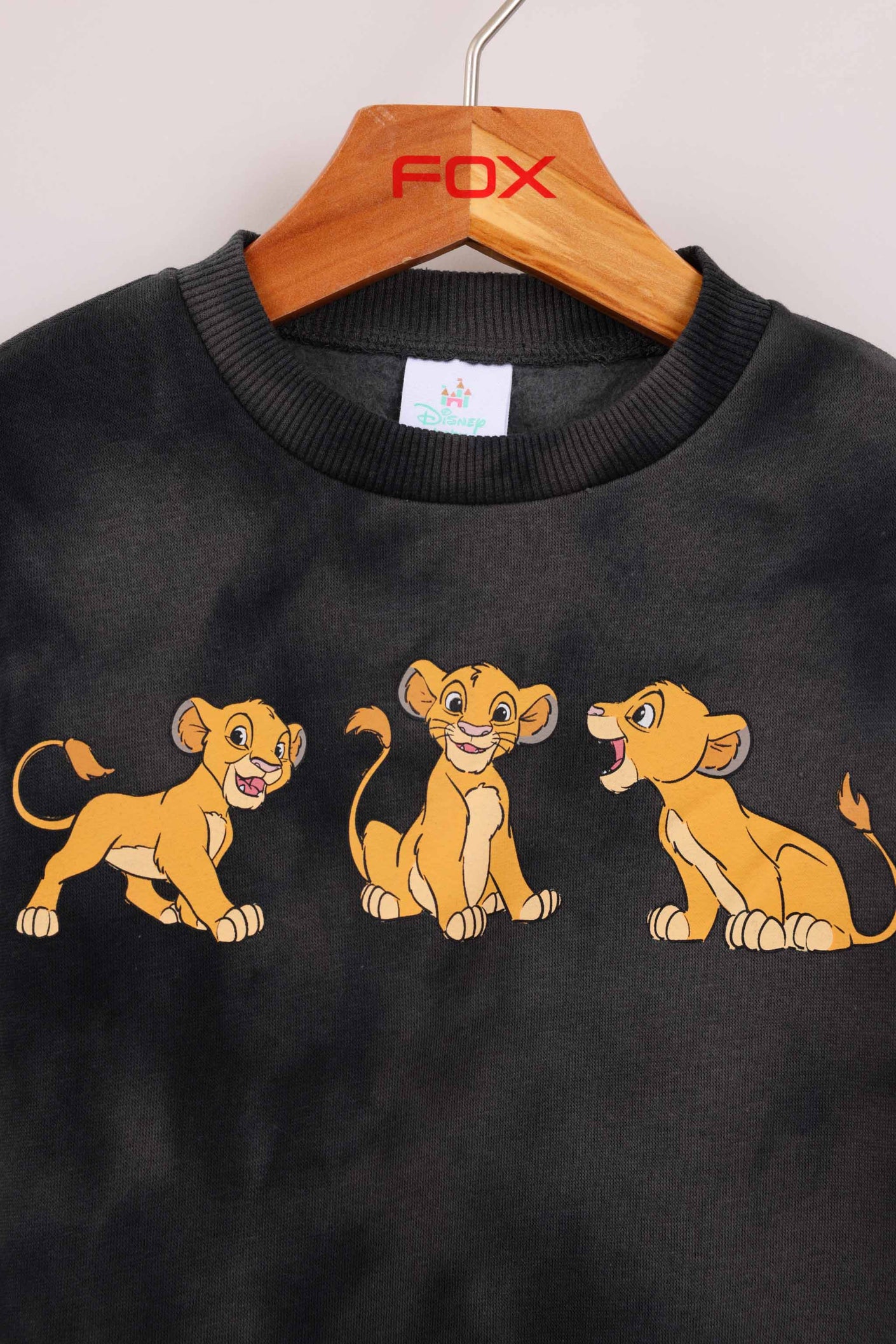 FOX תינוקות בנים פוטרים פוטר ממותג דיסני פוטר ממותג דיסני