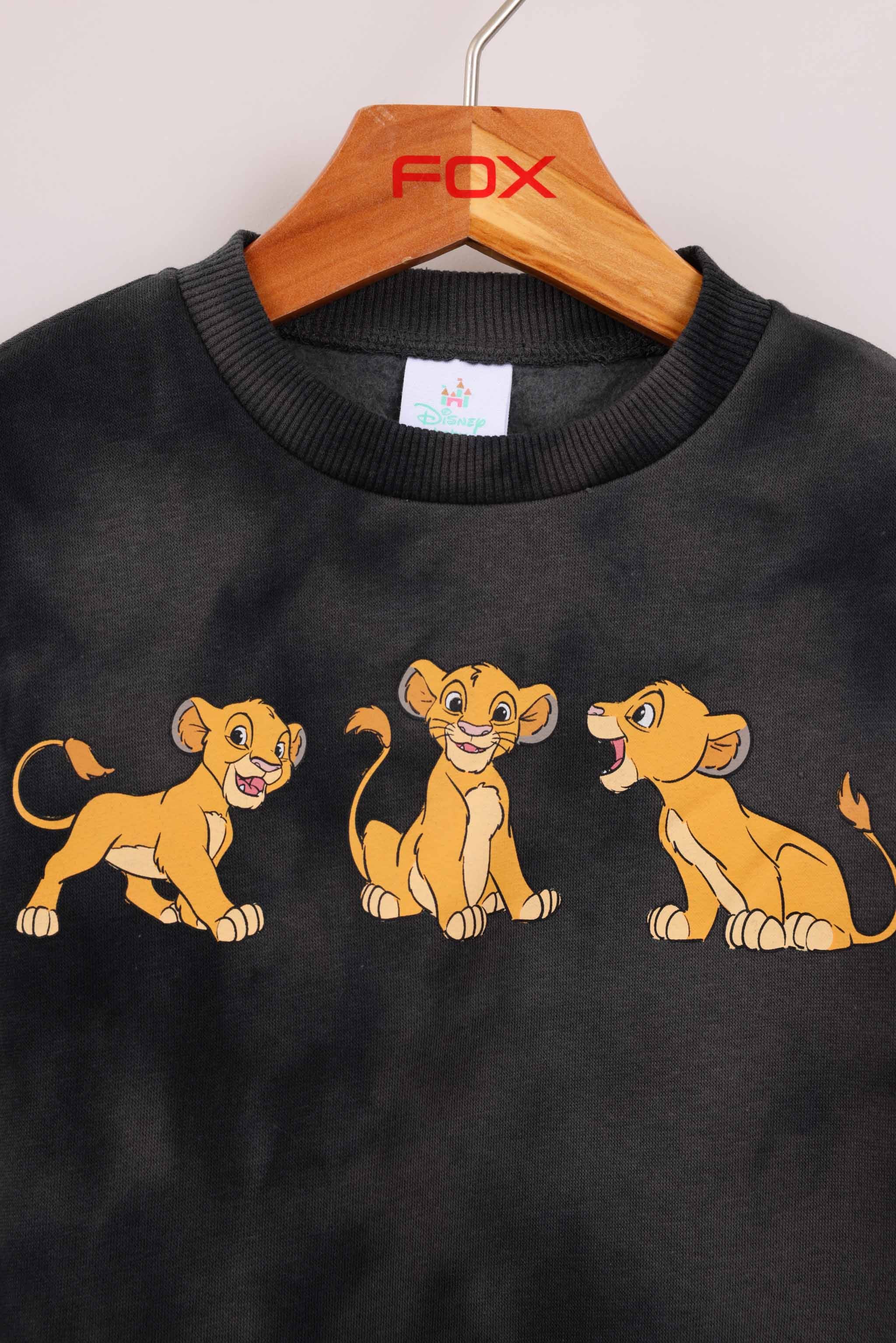 FOX תינוקות בנים פוטרים פוטר ממותג דיסני פוטר ממותג דיסני