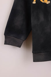 FOX תינוקות בנים פוטרים פוטר ממותג דיסני פוטר ממותג דיסני