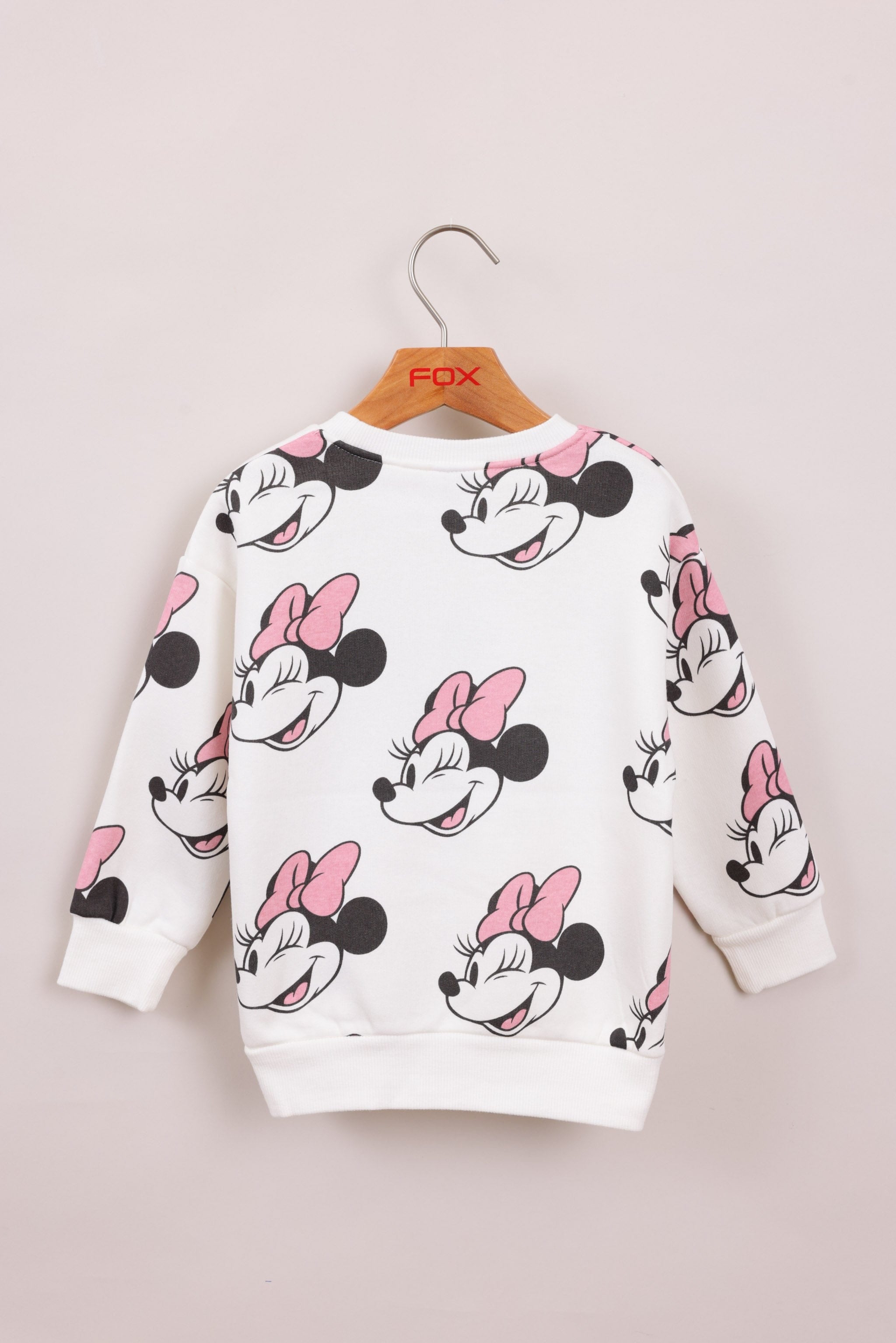 FOX תינוקות בנות פוטרים פוטר ממותג דיסני פוטר ממותג דיסני