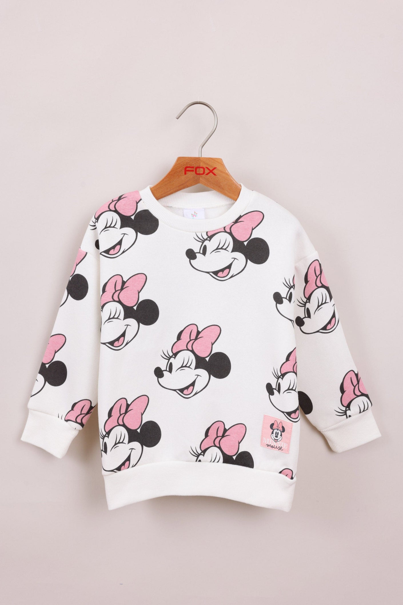 FOX תינוקות בנות פוטרים פוטר ממותג דיסני פוטר ממותג דיסני