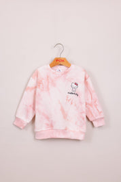 FOX תינוקות בנות פוטרים פוטר ממותג הלו קיטי פוטר ממותג הלו קיטי