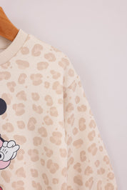 FOX תינוקות בנות פוטרים פוטר ממותג דיסני פוטר ממותג דיסני