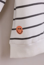 FOX תינוקות בנות פוטרים פוטר ממותג סמיילי פוטר ממותג סמיילי