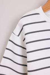 FOX תינוקות בנות פוטרים פוטר ממותג סמיילי פוטר ממותג סמיילי