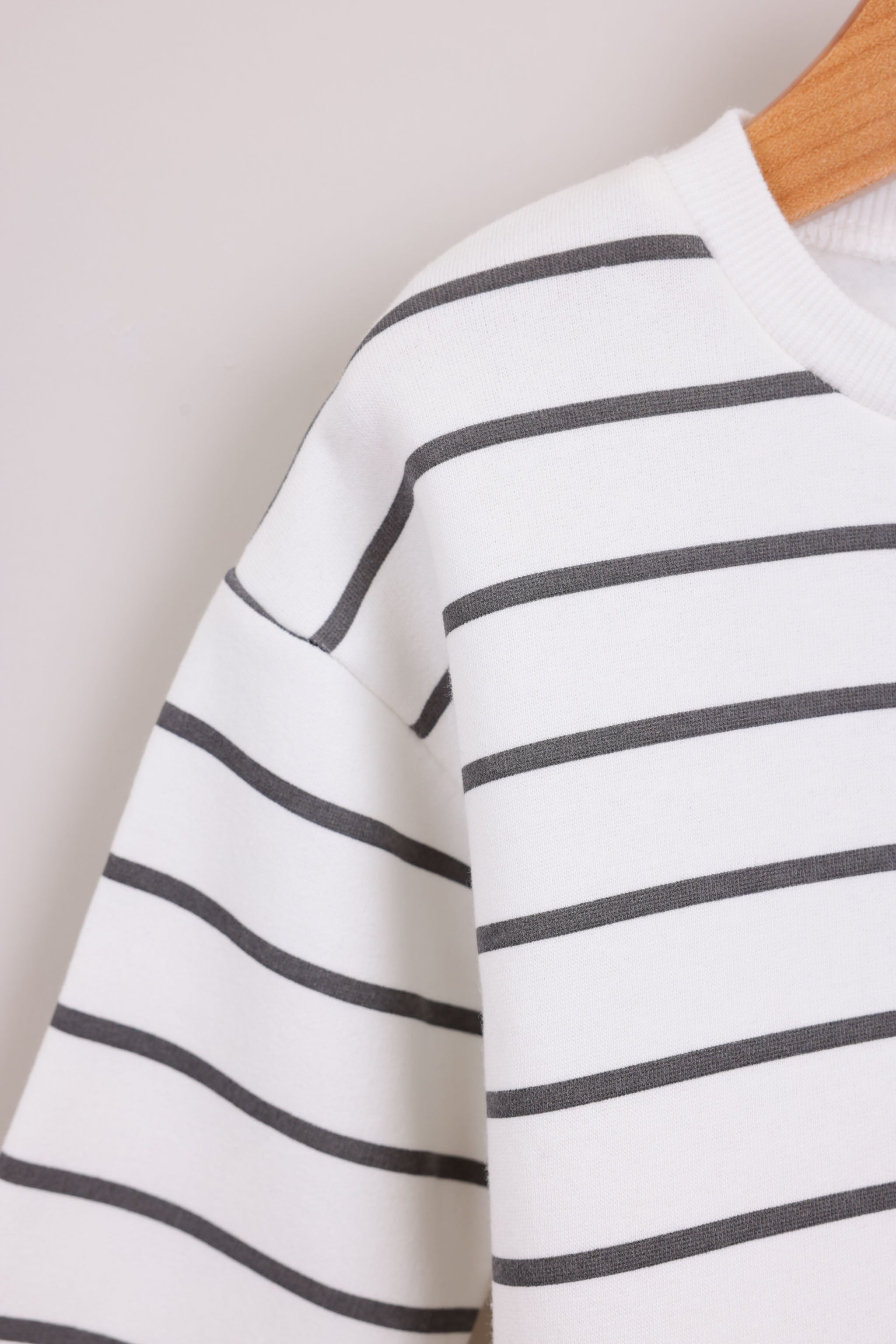 FOX תינוקות בנות פוטרים פוטר ממותג סמיילי פוטר ממותג סמיילי