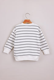 FOX תינוקות בנות פוטרים פוטר ממותג סמיילי פוטר ממותג סמיילי