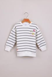 FOX תינוקות בנות פוטרים פוטר ממותג סמיילי פוטר ממותג סמיילי