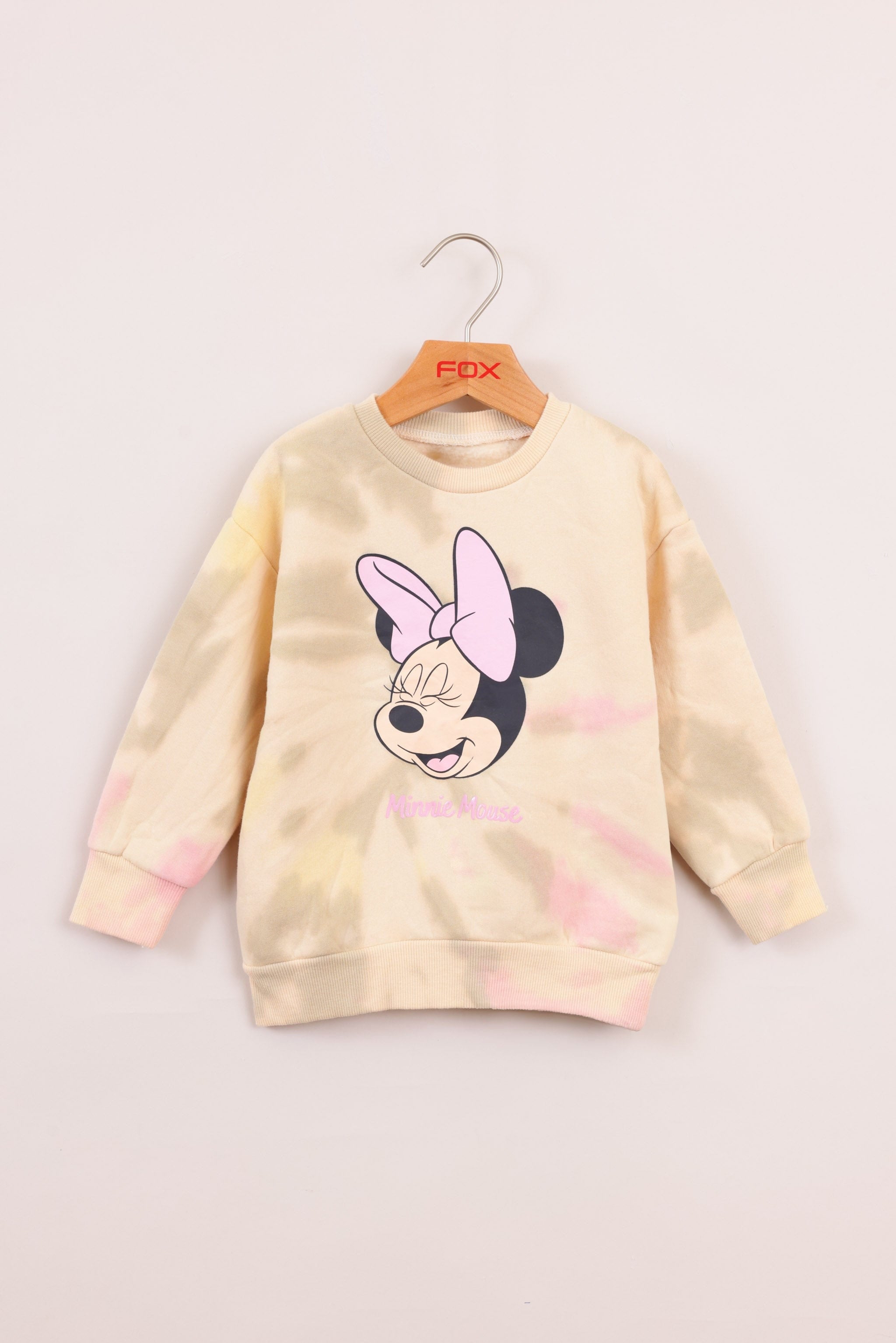 FOX תינוקות בנות פוטרים פוטר ממותג דיסני פוטר ממותג דיסני