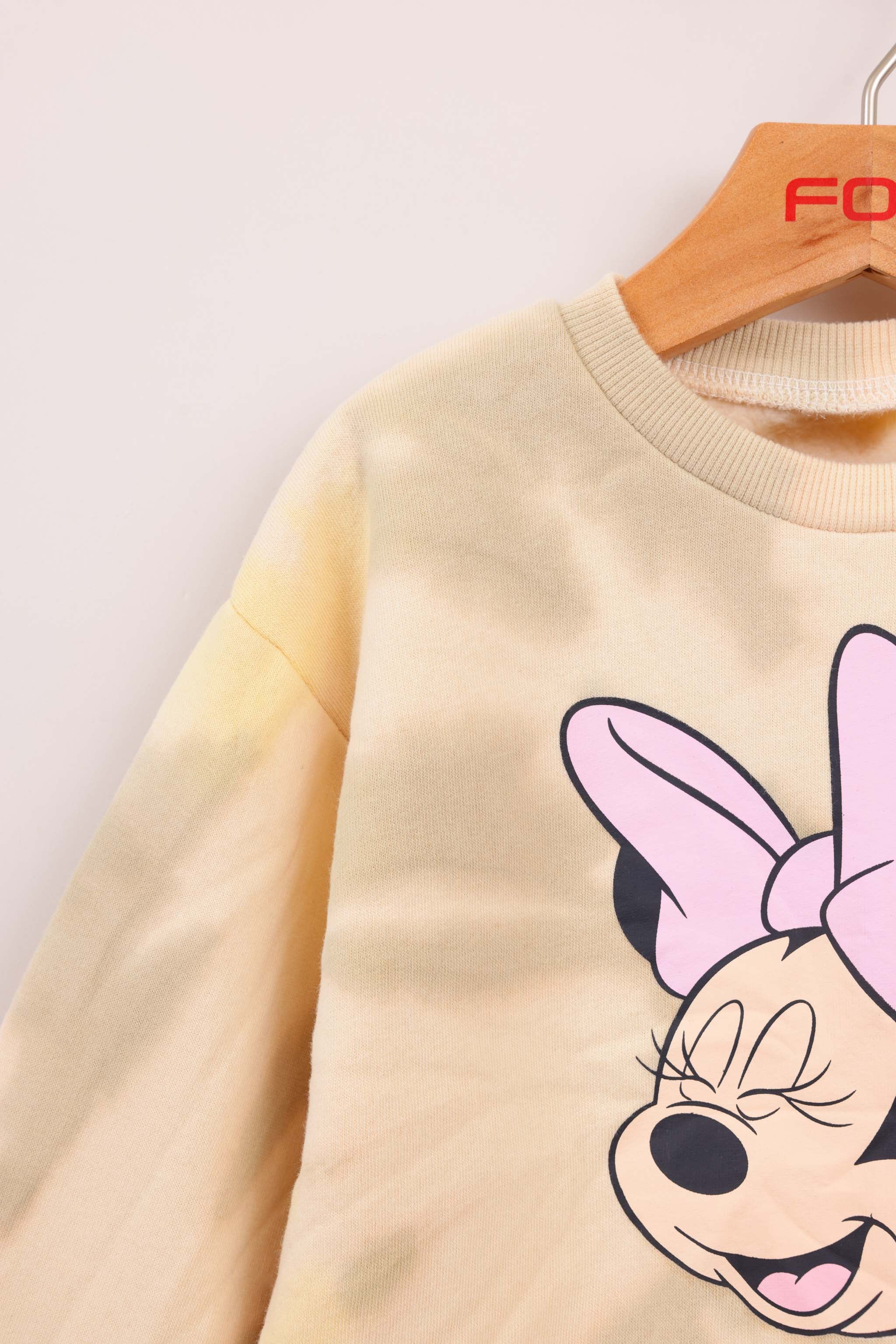 FOX תינוקות בנות פוטרים פוטר ממותג דיסני פוטר ממותג דיסני