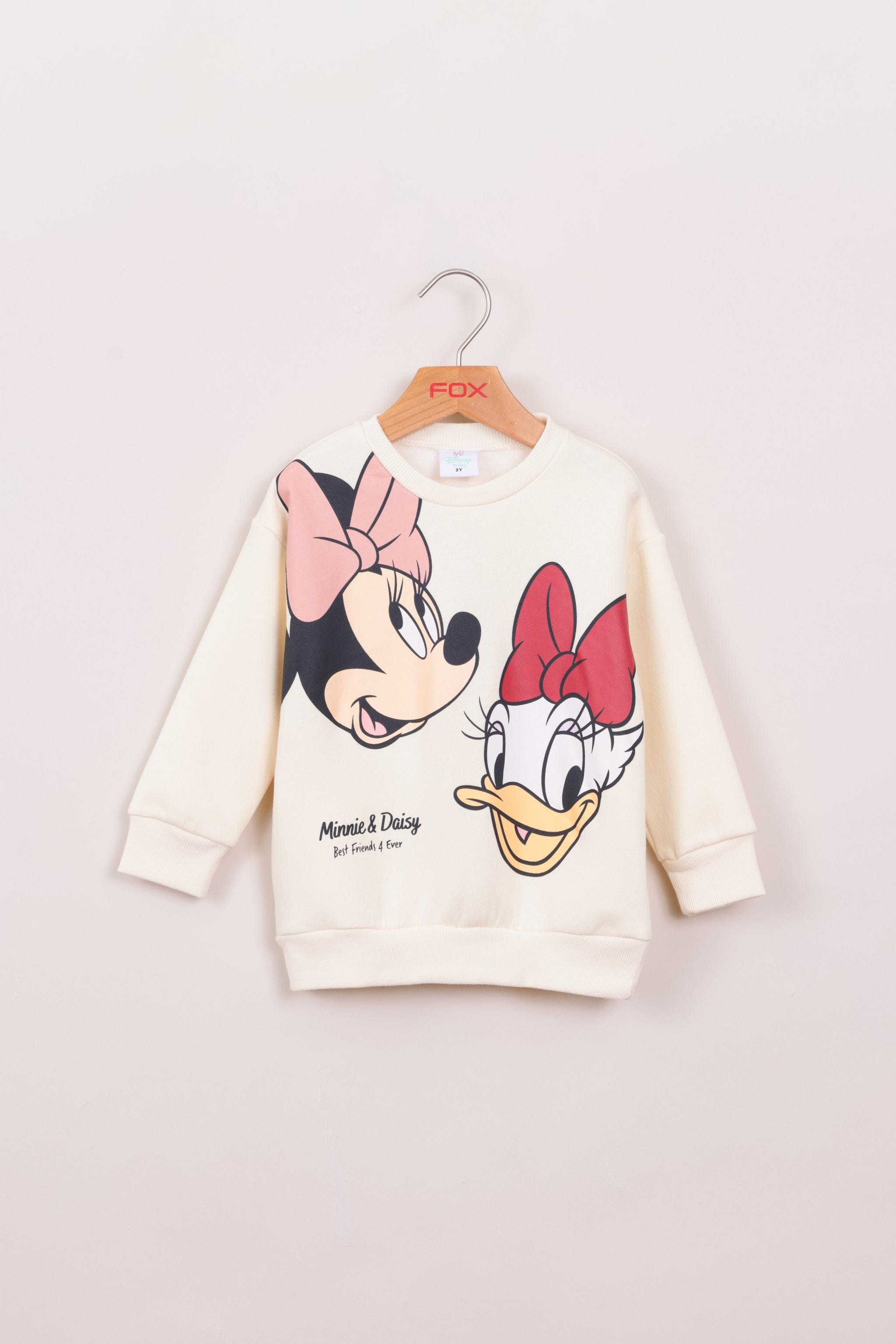 FOX תינוקות בנות פוטרים פוטר ממותג דיסני פוטר ממותג דיסני