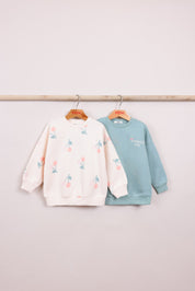 FOX FOX פוטרים פוטר עם דפוס 2PP פוטר עם דפוס 2PP