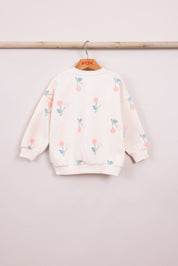 FOX FOX פוטרים פוטר עם דפוס 2PP פוטר עם דפוס 2PP