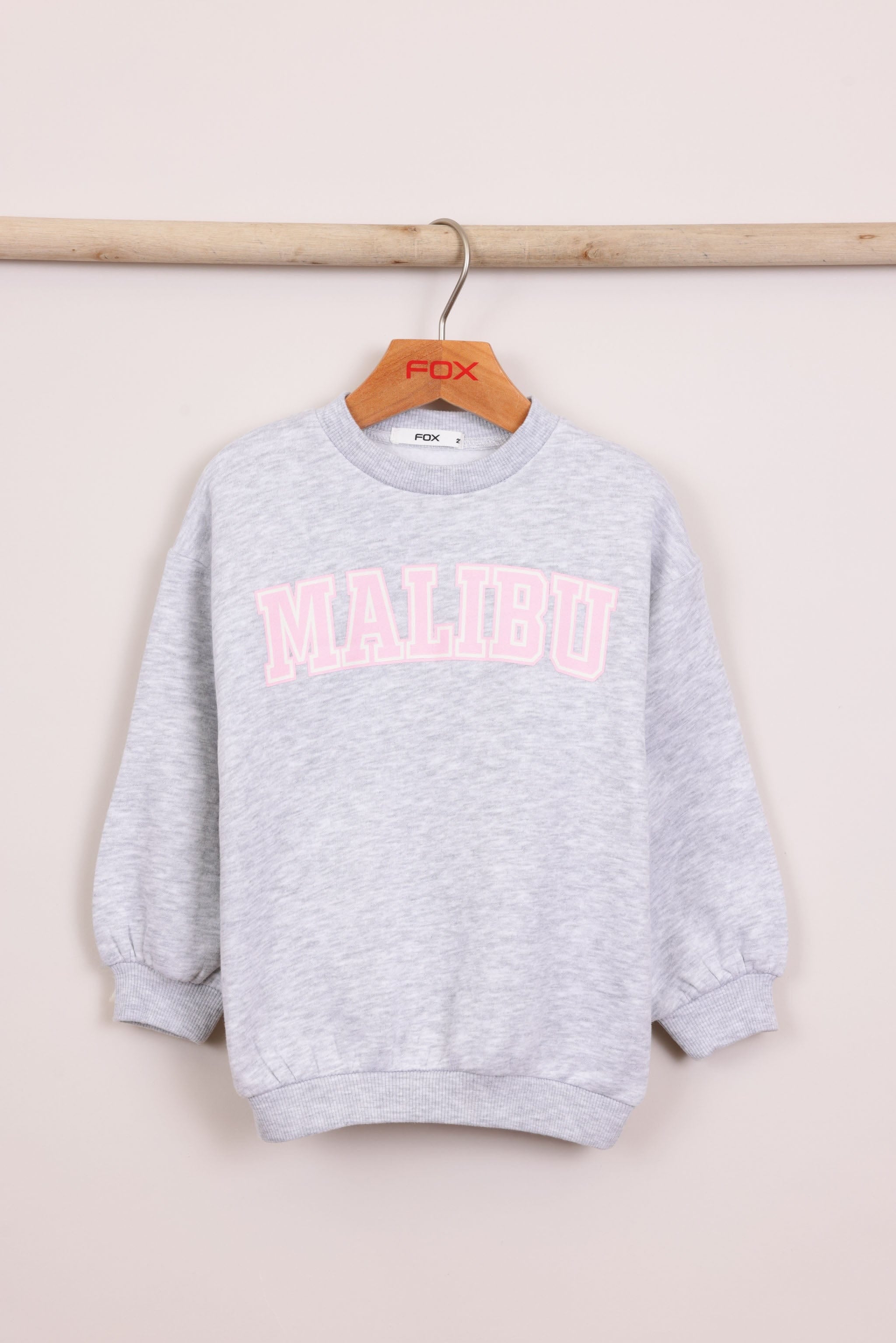 FOX FOX פוטרים פוטר עם דפוס 3PP פוטר עם דפוס 3PP