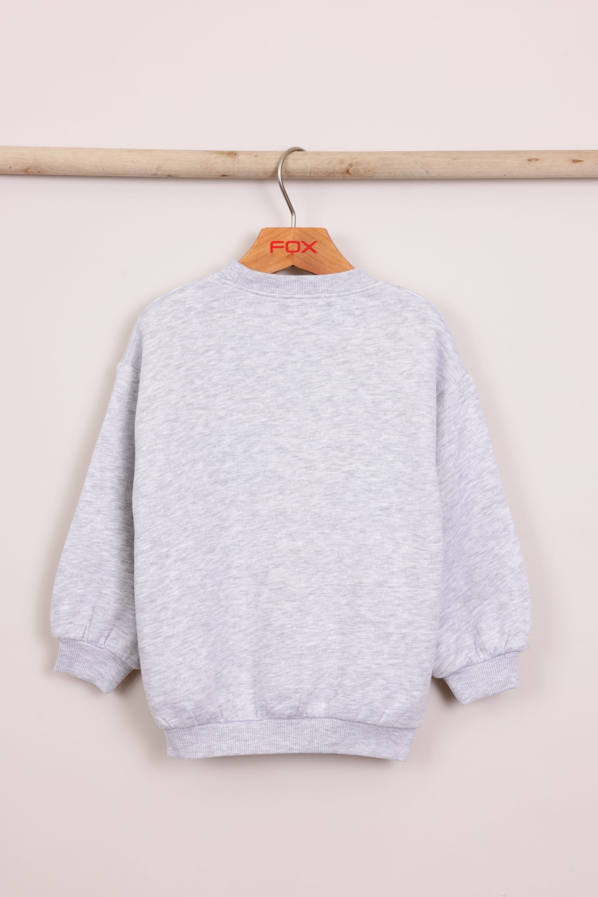 FOX FOX פוטרים פוטר עם דפוס 3PP פוטר עם דפוס 3PP