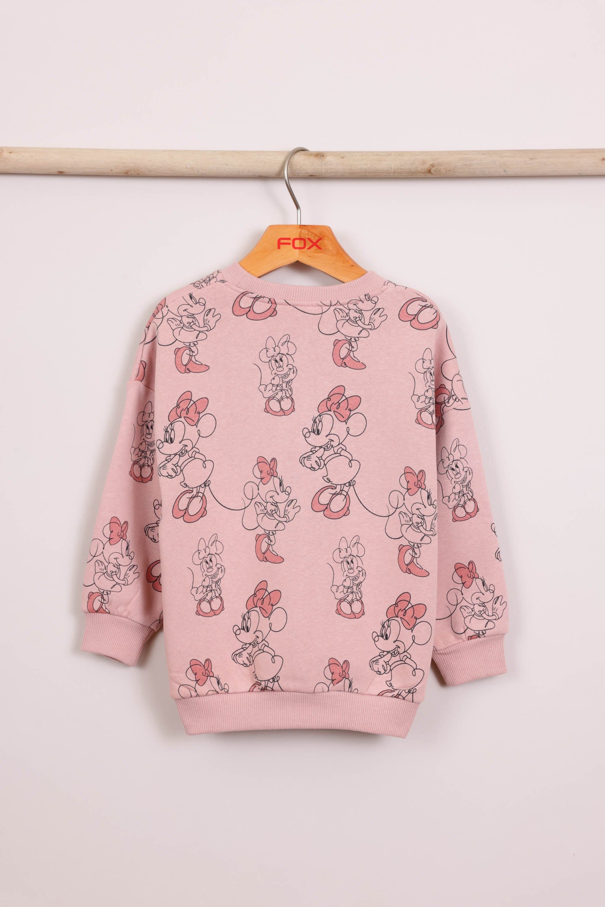 FOX FOX פוטרים פוטר ממותג דיסני PP2 פוטר ממותג דיסני PP2