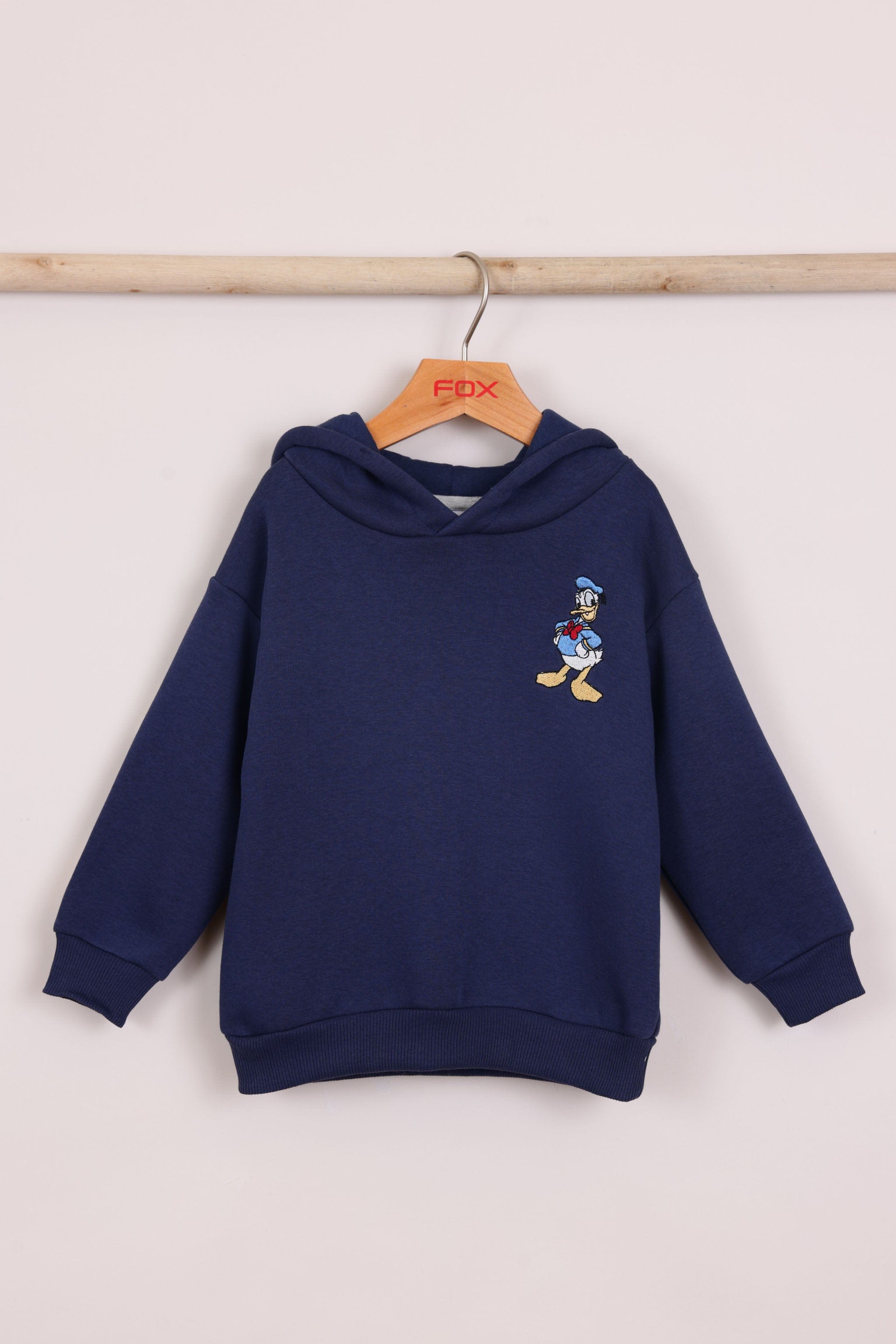 FOX תינוקות בנים פוטרים מארז קפוצ'ונים דיסני מארז קפוצ'ונים דיסני