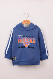 FOX תינוקות בנים פוטרים קפוצ'ון פוטר ממותג NBA קפוצ'ון פוטר ממותג NBA