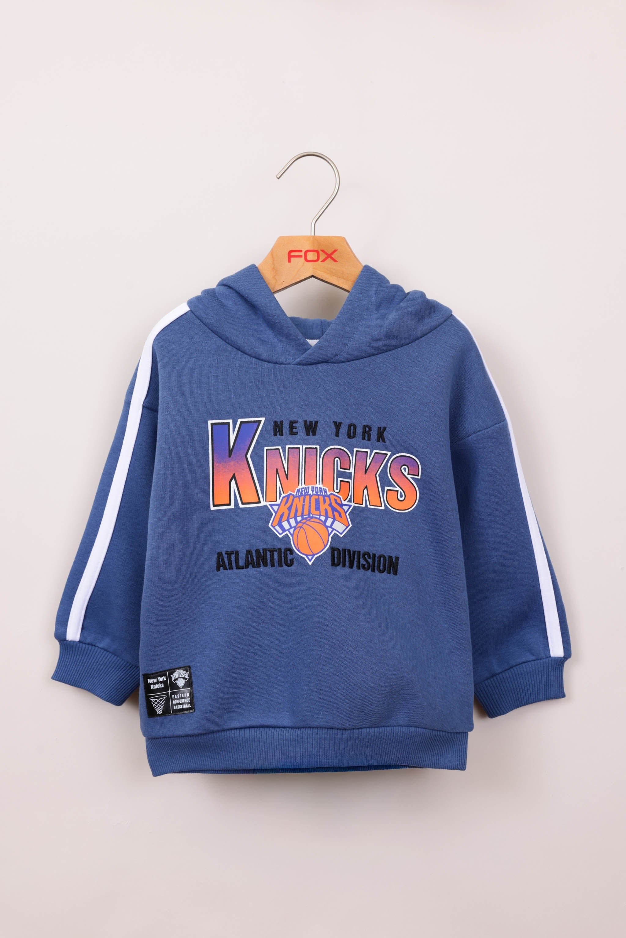 FOX תינוקות בנים פוטרים קפוצ'ון פוטר ממותג NBA קפוצ'ון פוטר ממותג NBA