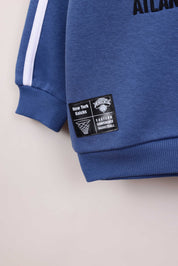 FOX תינוקות בנים פוטרים קפוצ'ון פוטר ממותג NBA קפוצ'ון פוטר ממותג NBA