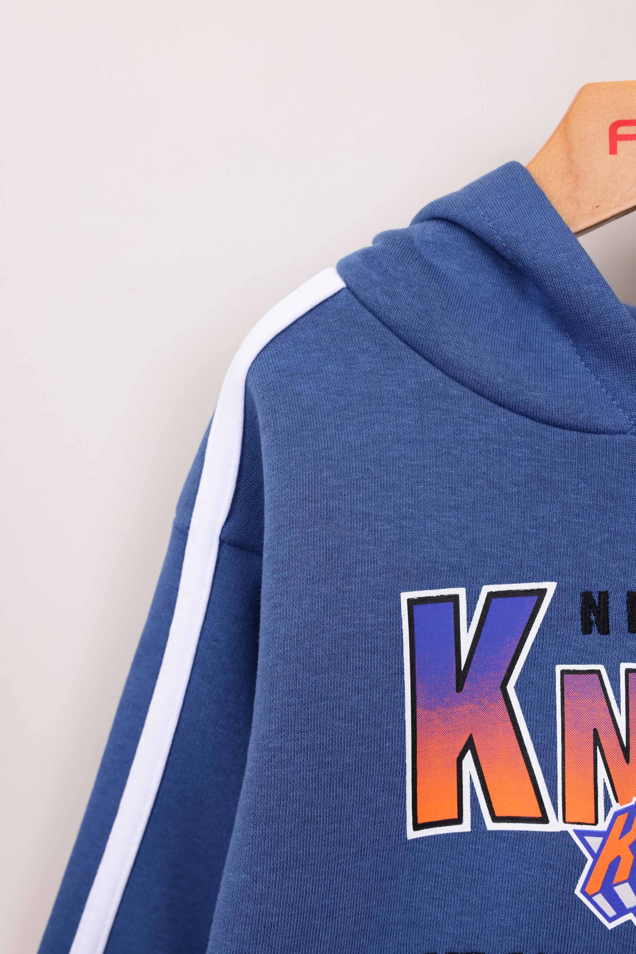 FOX תינוקות בנים פוטרים קפוצ'ון פוטר ממותג NBA קפוצ'ון פוטר ממותג NBA