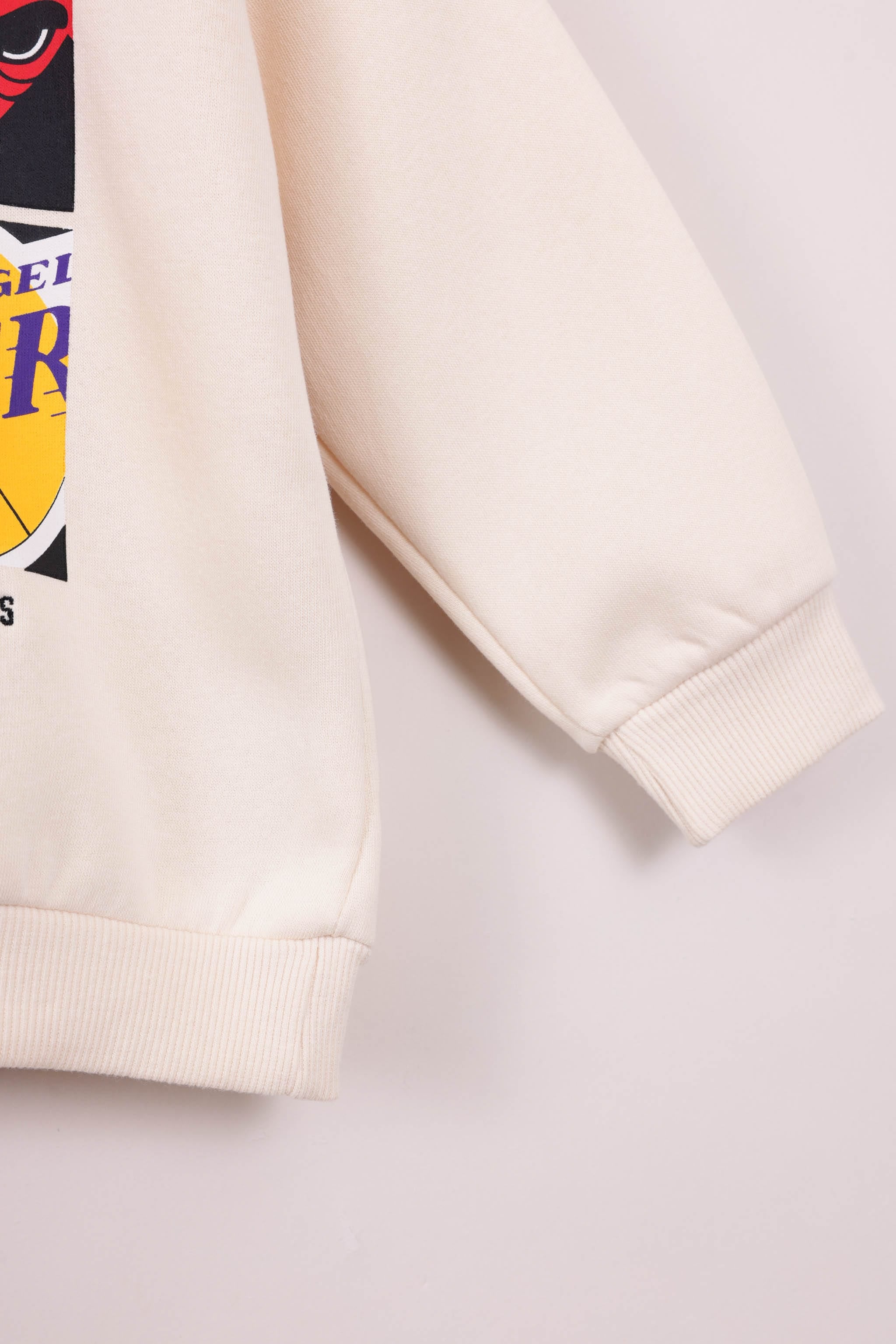 FOX תינוקות בנים פוטרים קפוצ׳ון ממותג NBA קפוצ׳ון ממותג NBA