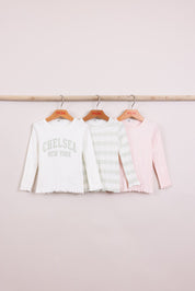 FOX FOX חולצה חולצת ריב 3PP חולצת ריב 3PP