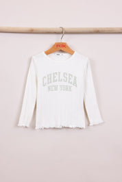 FOX FOX חולצה חולצת ריב 3PP חולצת ריב 3PP