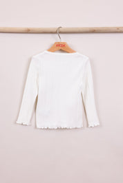 FOX FOX חולצה חולצת ריב 3PP חולצת ריב 3PP