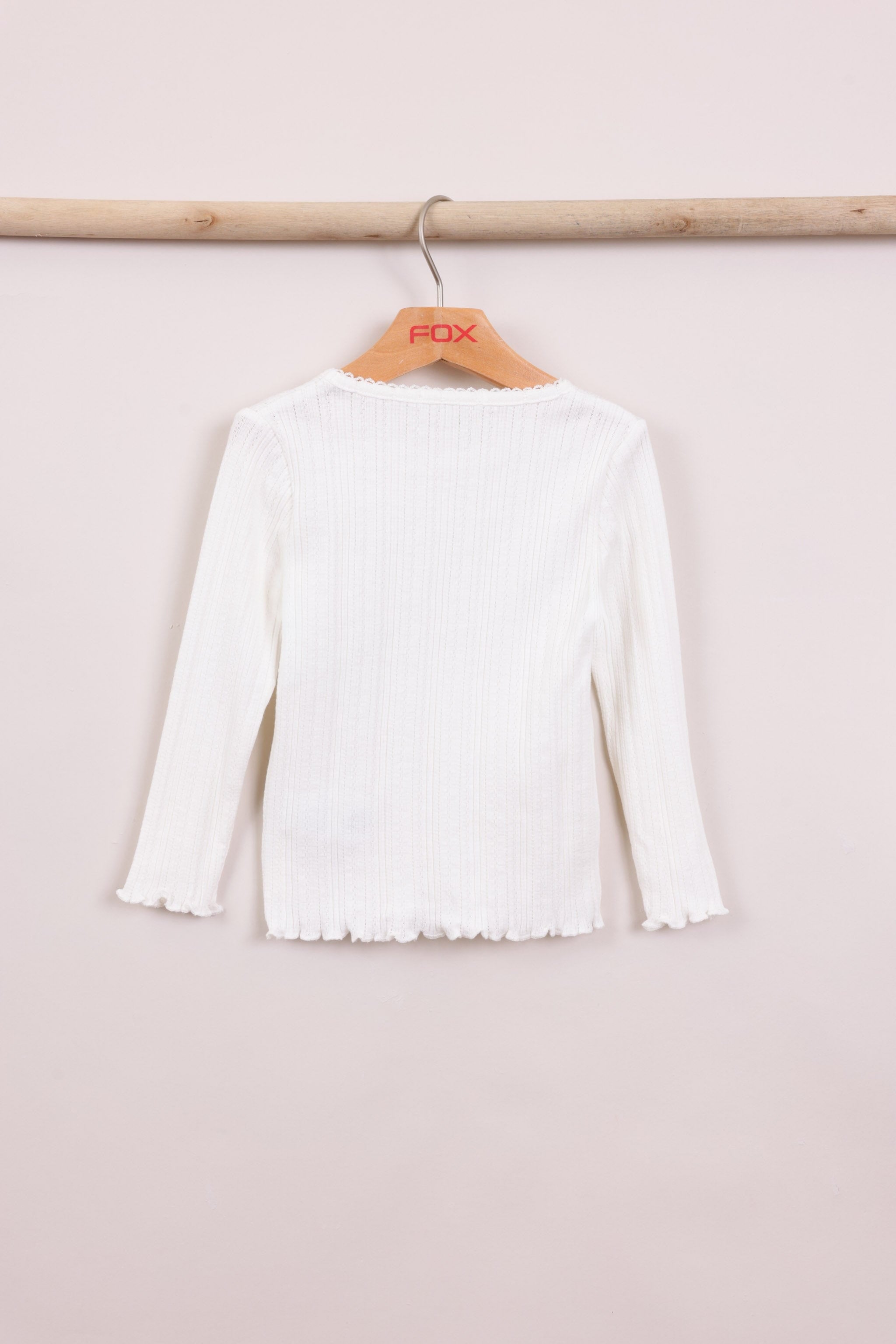 FOX FOX חולצה חולצת ריב 3PP חולצת ריב 3PP